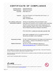 PR CERTIFICATE FL40296 R2 C CAC 20220330-R27575