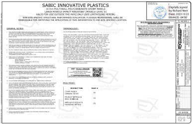 PR Instl Docs FL40308 R1 II  DWG