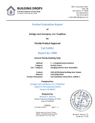 PR TECH DOCS FL4031 R11 AE PER6985 SS 2020-08-11
