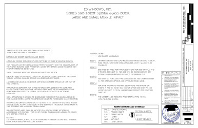 PR INSTL DOCS FL40525 R3 II ES-SGD2020T -LMI FA40525 REV.09.14.2023-SS