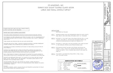 PR Instl Docs FL40525 R5 II ES-SGD2020T -LMI and SMI FA40525.1 AD21-56 REV12.06.2023 ss