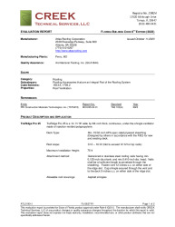 PR Instl Docs FL40527 R1 II ATL21004.1 2023 FBC Eval Roof Vent final