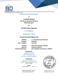 PR TECH DOCS FL40551 R2 AE PER9226 SS 2024-05-02