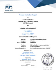 PR TECH DOCS FL40551 R2 AE PER 9187 SS 2024-05-02