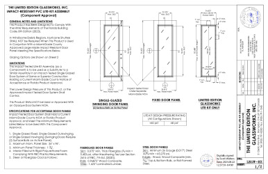 PR Instl Docs FL40558 R1 II LEG Dwg2