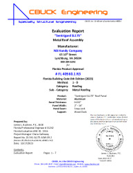 PR Instl Docs FL40560 R3 II 1 SL175 032Alum WoodDeck ER