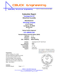 PR Instl Docs FL40560 R3 II 2 SL175 24gaSteelOnWoodDeck ER