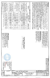 PR INSTL DOCS FL40644 R1 II DRAWING 1829 DIGITALLY SEALED
