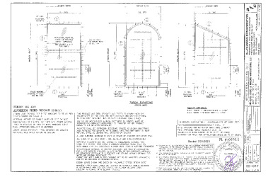 PR Instl Docs FL40676 R1 II SS - MG450 FIXED (SMI) - DWG 22-01F 2023