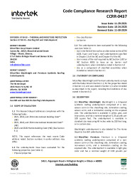 PR TECH DOCS FL40694 R2 AE 2023-10-24 CCRR-0437