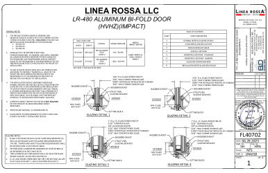 PR INSTL DOCS FL40702 R1 II LRA018 SS 2023-10-20