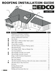 PR Instl Docs FL4077 R9 II ArrowLine Installation Guide 2025