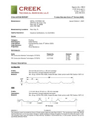 PR Instl Docs FL40904 R1 II MSI22001.1 2023 FBC Eval Metal Roofing NonHVHZ final