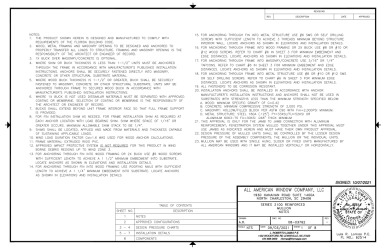 PR Instl Docs FL40911 R1 II 08-03762