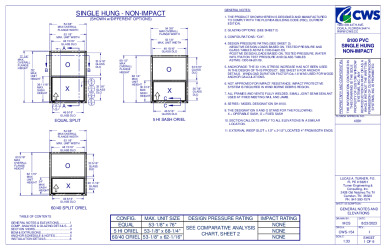 PR Instl Docs FL4091 R10 II CWS-154I