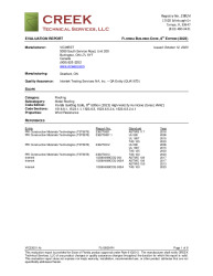 PR TECH DOCS FL40929 R4 AE VIC22001.4B 2023 FBC EVAL METAL PANELS HVHZ FINAL