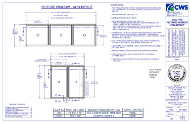 PR Instl Docs FL4093 R11 II CWS-511E