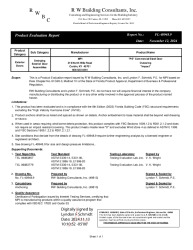 PR TECH DOCS FL40948 R3 AE (F) EVAL 40948.9