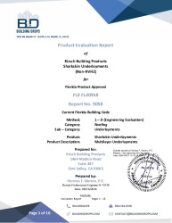 PR TECH DOCS FL40958 R1 AE PER9058 SS 2024-08-27