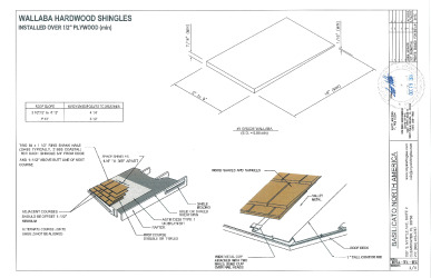 PR Instl Docs FL41001 R1 II BNA Dwg2