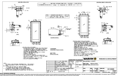 PR Instl Docs FL41057 R2 II 00139988 UOFD2.25G2 IZ3 XX INSTALLATION