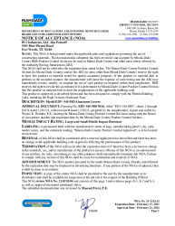 PR Instl Docs FL41078 R1 II NOA 23-1215.15 (Pottorff EDV-545-MD)