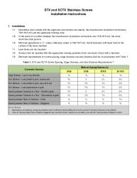 PR Instl Docs FL41094 R1 II 231025 FL41094 TER1911-02 Install Instrucs