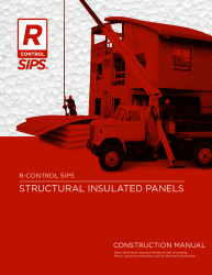 PR Instl Docs FL41106 R3 II R-Control-SIP-Construction-Manual 101025