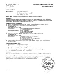 PR TECH DOCS FL41107 R1 AE 514930