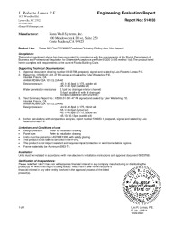 PR TECH DOCS FL41108 R1 AE 514933