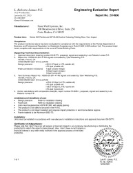PR TECH DOCS FL41109 R1 AE 514936