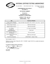 PR Instl Docs FL41112 R1 II NCTL-110-20683-1