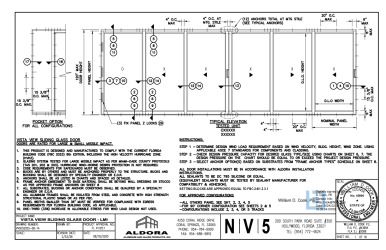 PR INSTL DOCS FL41125 R7 II ALDORA VISTA VIEW SGD LMI 2026-03-02 SS