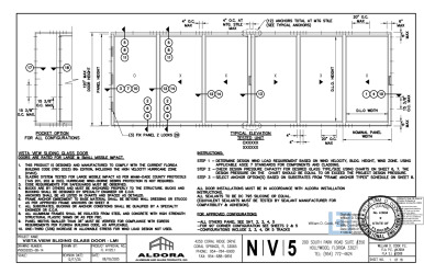 PR INSTL DOCS FL41125 R7 II ALDORA VISTA VIEW SGD LMI 2026-12-17 SS