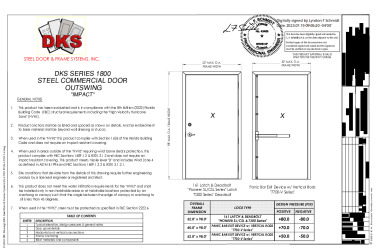 PR Instl Docs FL41130 R1 II (b) Inst 41130.2
