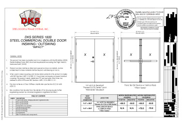 PR Instl Docs FL41130 R1 II (b) Inst 41130.5