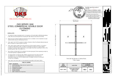 PR Instl Docs FL41130 R1 II (b) Inst 41130.8