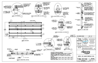 PR Instl Docs FL41160 R2 II IRC-1216-130-15 Drawing 7-16 FL
