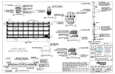 PR Instl Docs FL41160 R2 II IRC-9518-165-26-G Drawing 7-16 FL