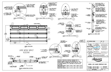 PR Instl Docs FL41160 R3 II IRC-1216-130-15-I Drawing 7-22 FL