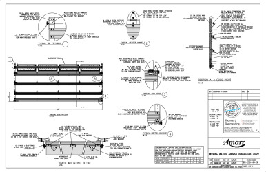PR Instl Docs FL41160 R3 II IRC-1216-140-24 Drawing 7-22 FL