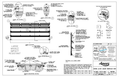 PR Instl Docs FL41160 R3 II IRC-1216-155-26-I Drawing 7-22 FL
