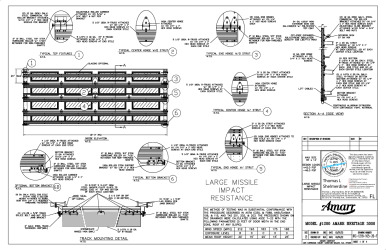 PR INSTL DOCS FL41160 R3 II IRC-1218-165-26-F DRAWING 7-22 FL