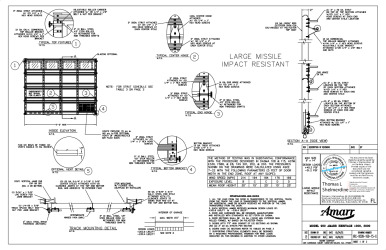 PR Instl Docs FL41160 R3 II IRC-9509-169-15-G Drawing 7-22 FL