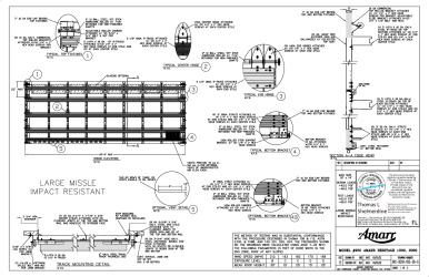 PR Instl Docs FL41160 R3 II IRC-9518-165-26-G Drawing 7-22 FL