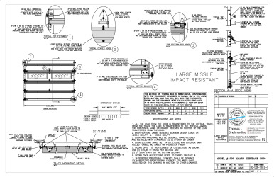 PR Instl Docs FL41160 R4 II IRC-1209-190-21-I Drawing 7-22 FL