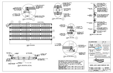 PR Instl Docs FL41160 R4 II IRC-1218-110-15-M Drawing 7-22 FL