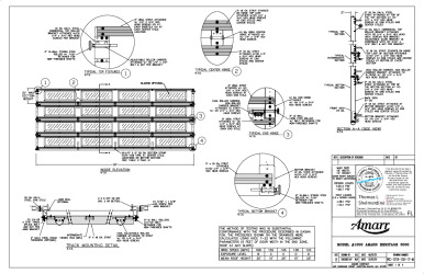 PR Instl Docs FL41160 R4 II IRC-1218-130-17-M Drawing 7-22 FL