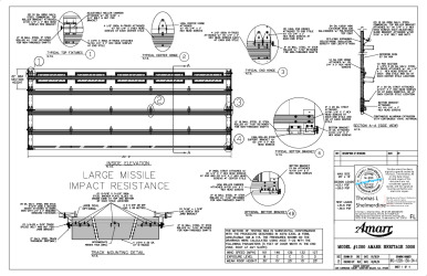 PR INSTL DOCS FL41160 R4 II IRC-1220-130-24-I DRAWING 7-22 FL