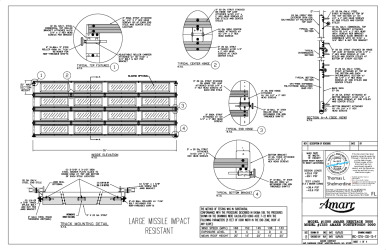 PR INSTL DOCS FL41160 R6 II IRC-1216-130-15-F DRAWING 7-22 FL